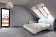 Afon Wen bedroom extensions