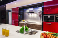 Afon Wen kitchen extensions