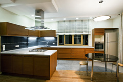 kitchen extensions Afon Wen